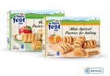 Mini lisnato s punjenjem od voća 6x42 g