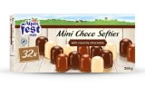 Mini pjenasti poljupci 266 g