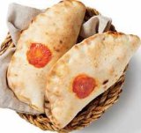 Mini talijanski Calzone Margherita 110 g