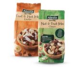 Mix orašastih plodova i voća Alesto 200 g