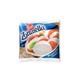 Mozzarella Zotarella Zot 125 g