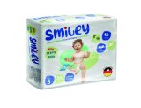 Pelene dječje, Smiley 1 pak