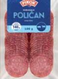 Pikok Poličan ili paprika salama 100 g