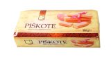 Piškote Smiješak, 200 g