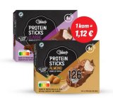 Proteinski sladoled Gelatelli 4x45,5 ml