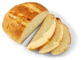 Kruh bez kvasca 400 g