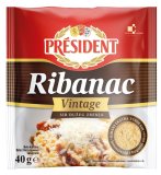 Sir Ribanac ili Ribanac Vintage President 40 g