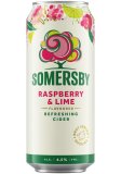 Cider Somersby 0,5 L
