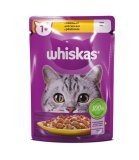 Hrana za mačke Whiskas 85 g