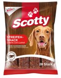 Pločica snack Scotty 280 g