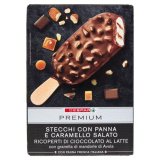 Sladoled na štapiću DESPA260 g R PREMIUM
