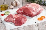 Svinjski vrat bez kosti 1 kg 