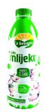 Svježe mlijeko "21" 3,2% m.m. 'z bregov, 1 l