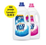 Tekući deterdžent za rublje Maxitrat 5 l
