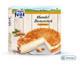 Torta s punjenjem od vrhnja 600 g