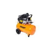 Uljni kompresor Villager VAT-50L