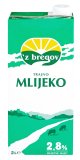 Z bregov