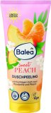 Balea piling za tuširanje Sweet Peach 200 ml