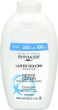 Byphasse gel za tuširanje 600 ml