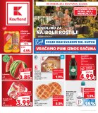 Kaufland katalog Akcija 28.05.-03.06.2025. Biograd na Moru