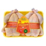 Cekin, 2 svježa pilića cca. 2,5 kg