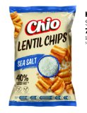 Čips Chio Sea salt 65 g