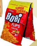 Flips Bobi Kikiriki 2x90 g