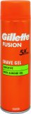 Gillette Fusion5 200 ml