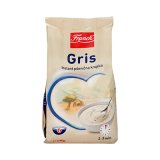 Gris instant Franck 400 g