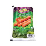 Hrenovke Gurmanika Gurmanika 100 g