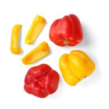 KBio Paprika 400 g