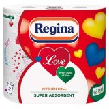 Kuhinjski ručnici, troslojni Regina 2 kom.