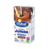 Mlijeko junior Dukat 200 ml