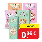 Odabrani proizvodi Boom Box