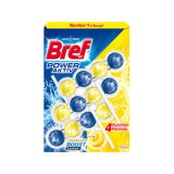 Osvježivač za WC školjku Bref 3x50 g