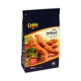 Panirani pileći fritesi Cekin 600 g