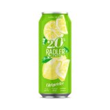 Pivo radler Edelmeister 0,5 l
