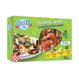 Plodovi mora u mediteranskom umaku Frozy 500 g