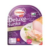 Pureća Deluxe šunka Vindon 100 g
