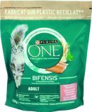 Purina One hrana za mačke s lososom 450 g