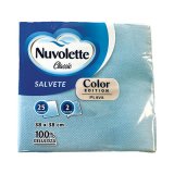 Salvete Nuvolette 25/1
