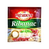 Sir ribanac President 40 g