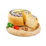 Sir Trapist, polutvrdi kravlji Paška sirana 1 kg