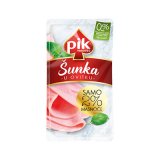 Šunka u ovitku Pik Vrbovec 125 g