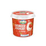 Voćni jogurt jagoda Weidegluck 1 kg