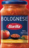 Umak Bolognese Barilla 400 g