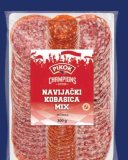 Kobasica mix Pikok 300 g