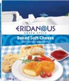 Meki kravlji sir za pečenje Ridanous 350 g
