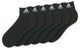 Stopalice Adidas 1 pak 
