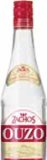 Ouzo Zachos 0,7 L